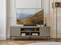 Pigment meuble TV